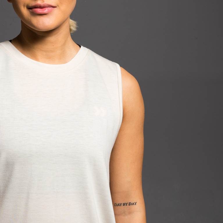 Tank top "Ws Tank Singlet" Tank top "Ws Tank Singlet"